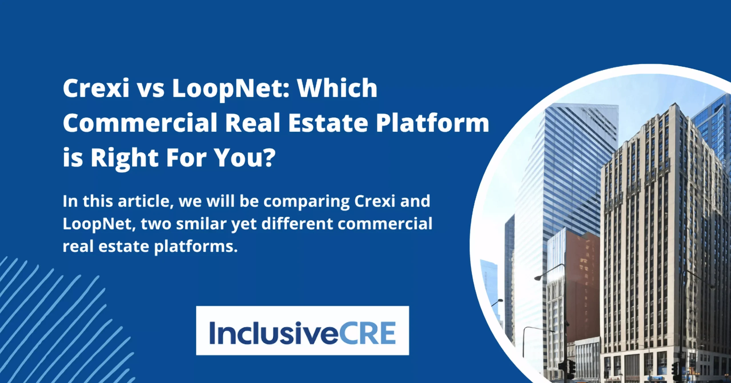 Article image comparing Crexi vs LoopNet