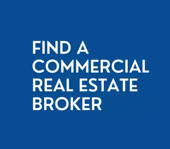commercial real estate broker