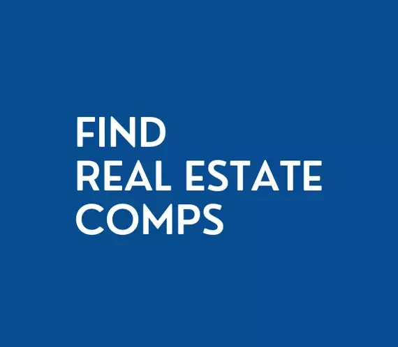 commercial real estate comps