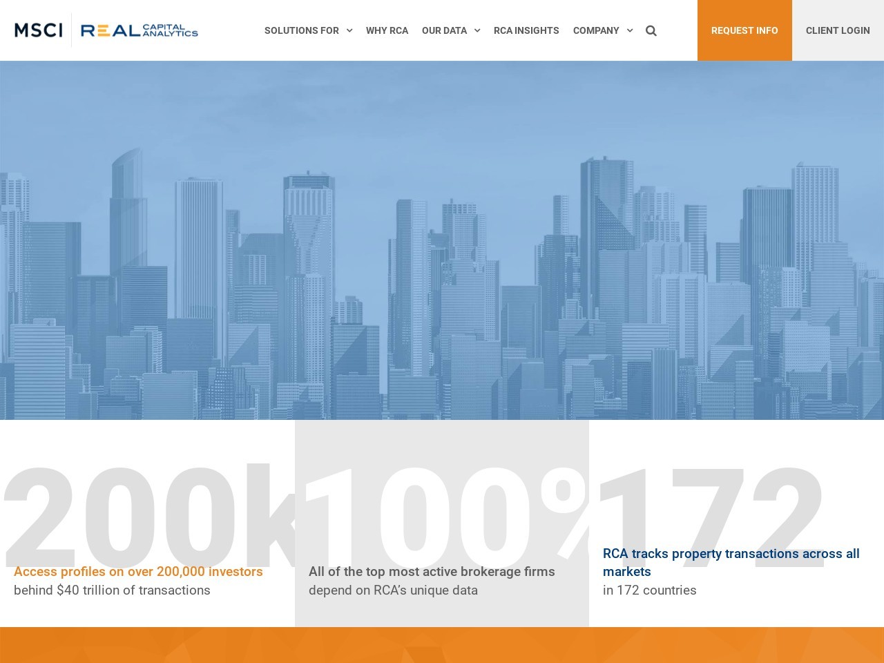 6 Best sites For Commercial Real Estate Comps